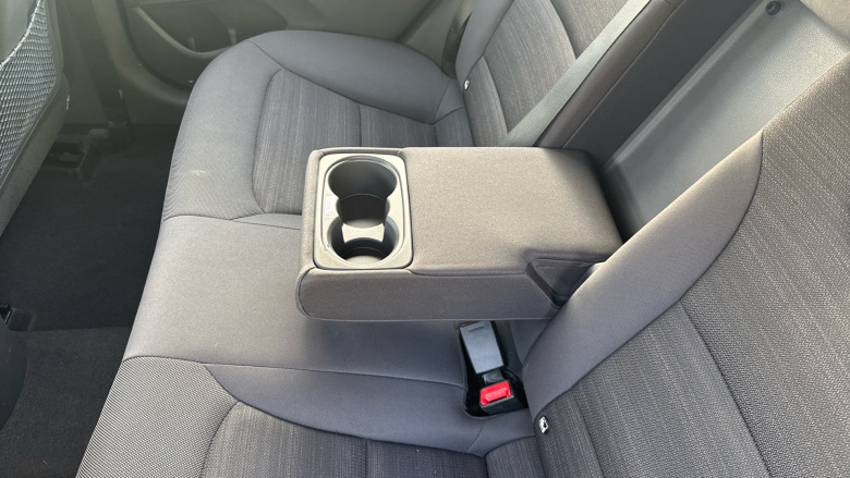 Hyundai IONIQ 1.6 GDi Hybrid Premium 5dr DCT Hybrid Hatchback